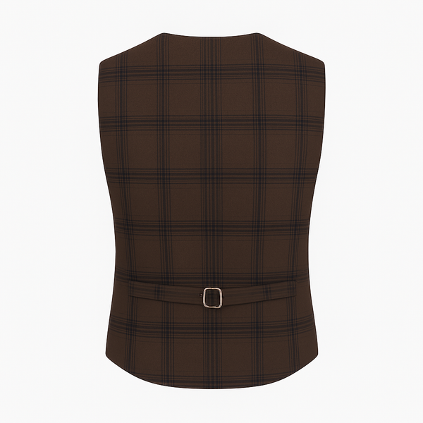 THE ROCKEFELLER VEST