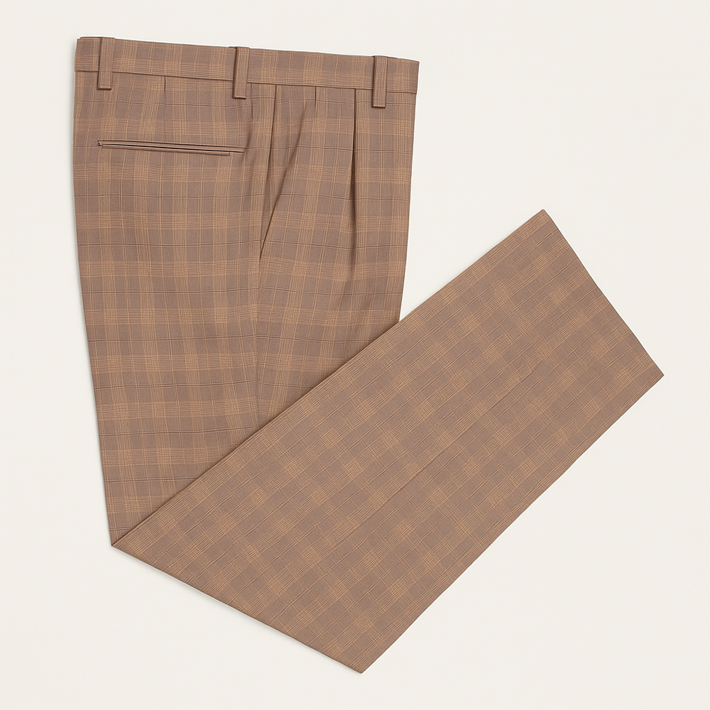 THE ROYALTON PANTS