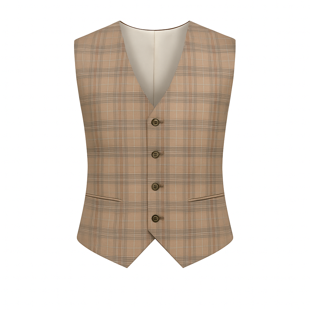 THE ROYALTON VEST