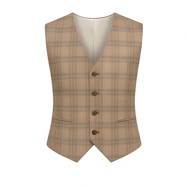 THE ROYALTON VEST