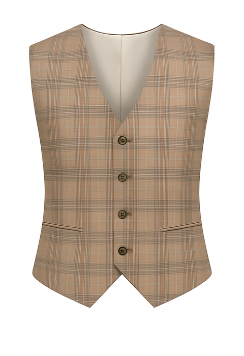 THE ROYALTON VEST