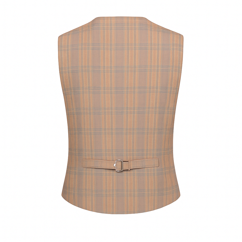 THE ROYALTON VEST