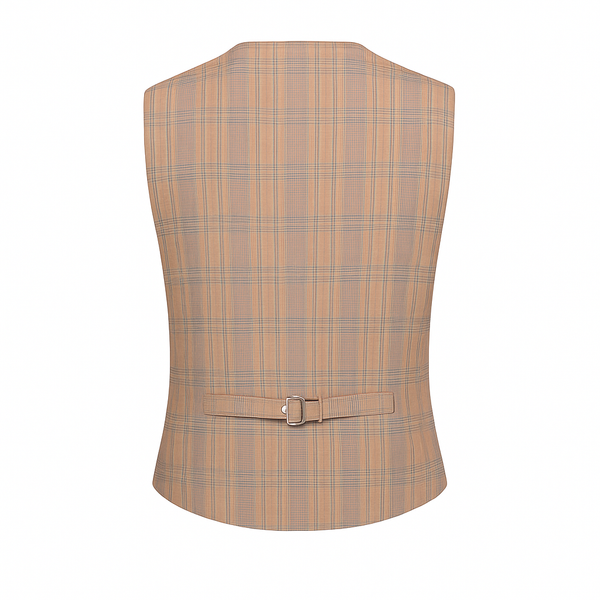 THE ROYALTON VEST