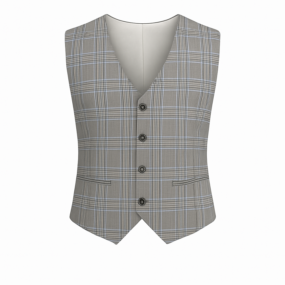 THE STERLING VEST