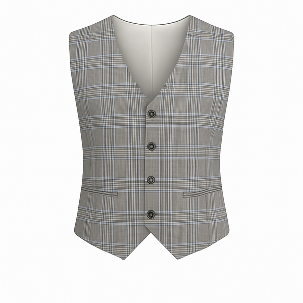 THE STERLING VEST