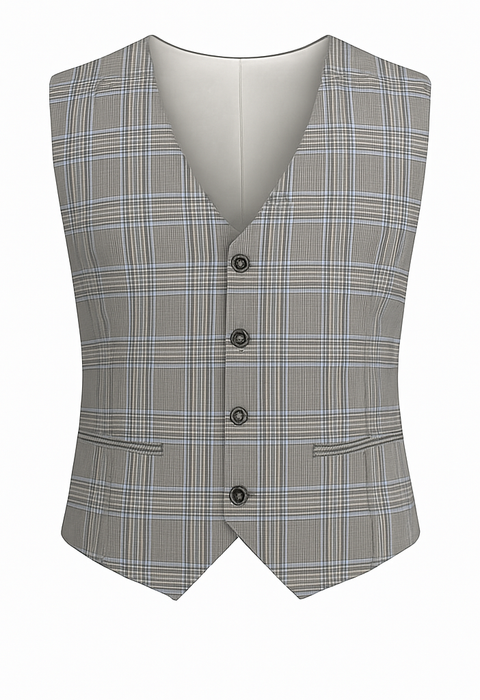 THE STERLING VEST