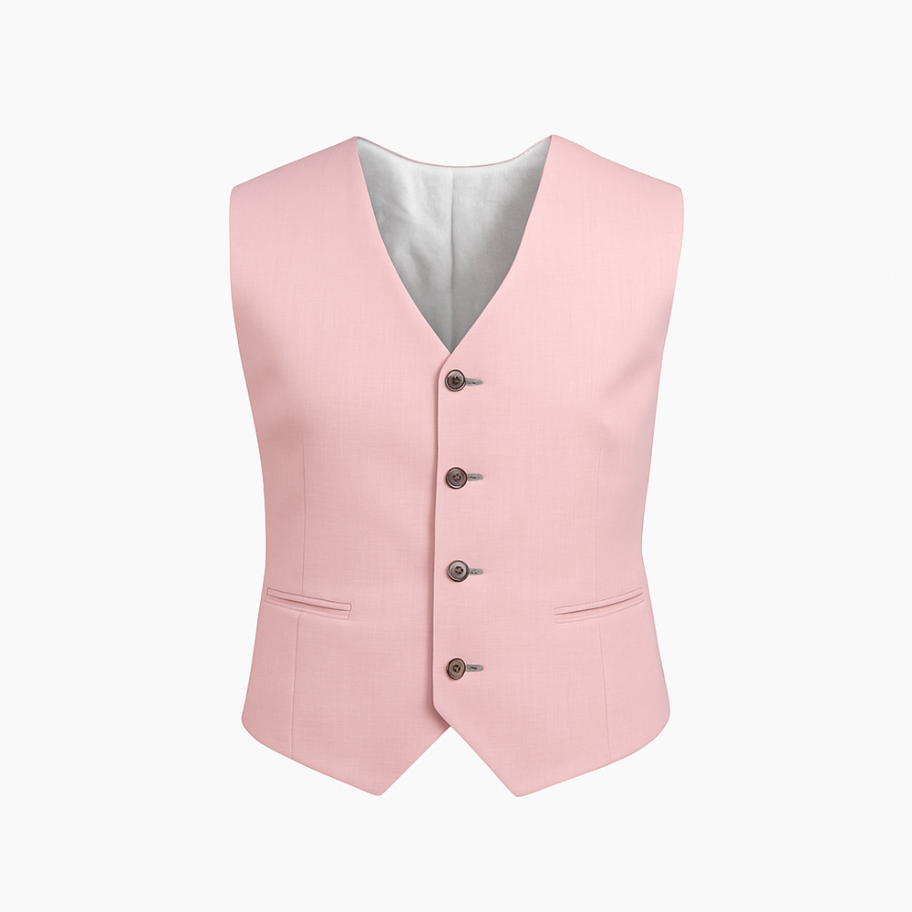 The Amalfi Vest