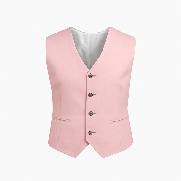 The Amalfi Vest