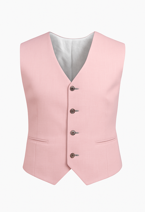 The Amalfi Vest