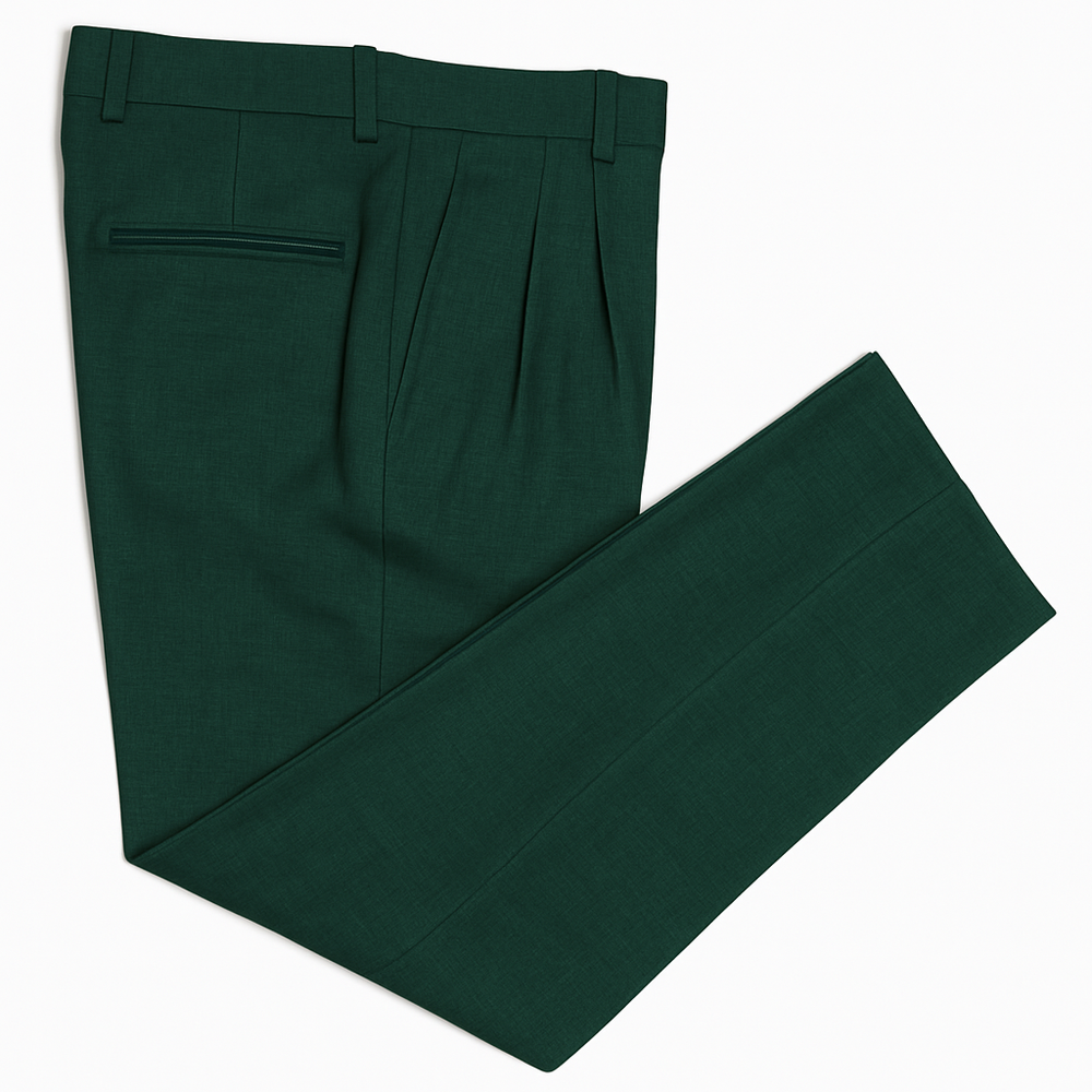 The Castellano Pants
