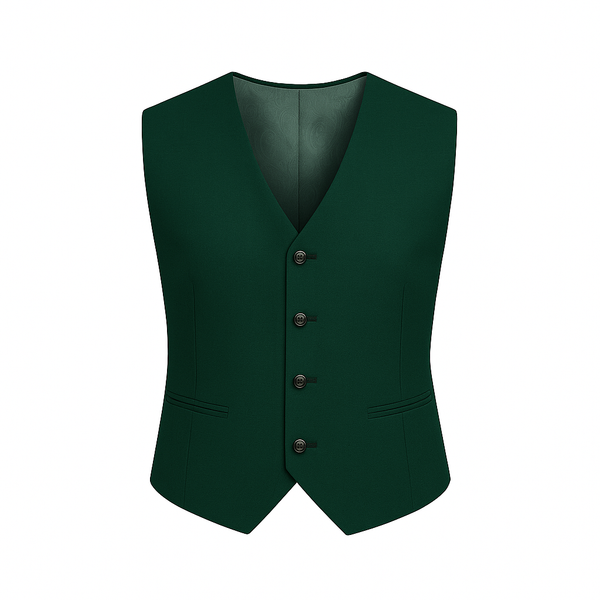 The Castellano Vest