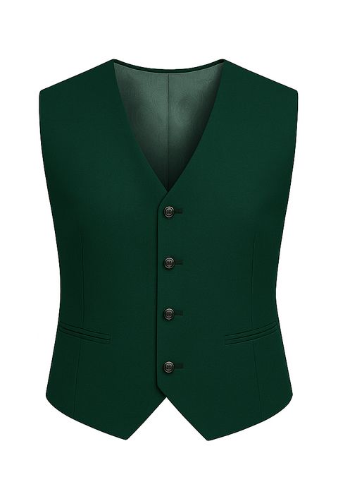 The Castellano Vest