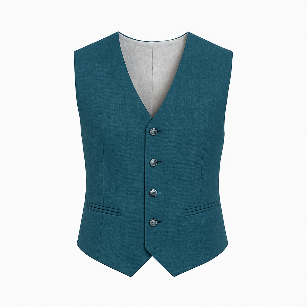 The Elara Vest