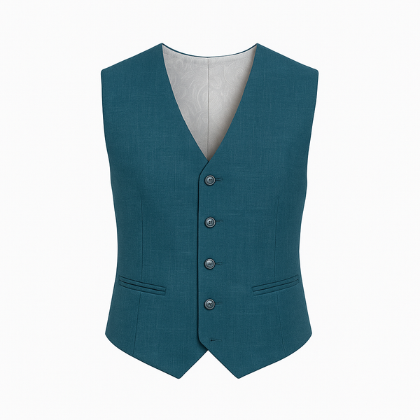 The Elara Vest