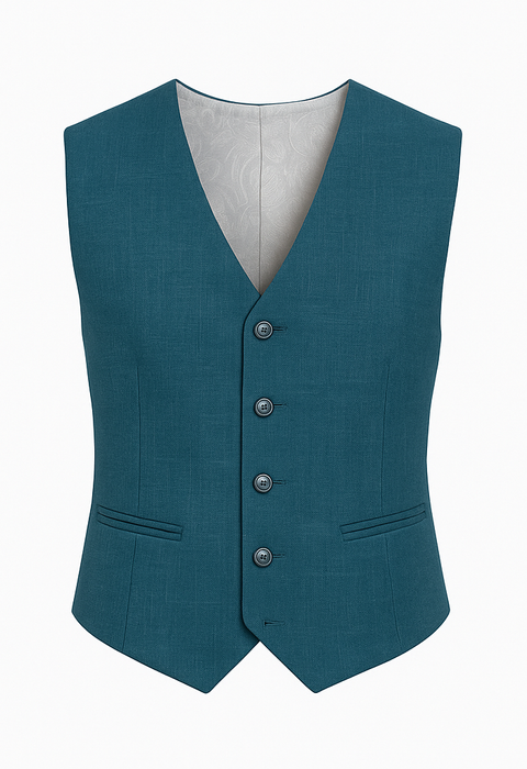 The Elara Vest