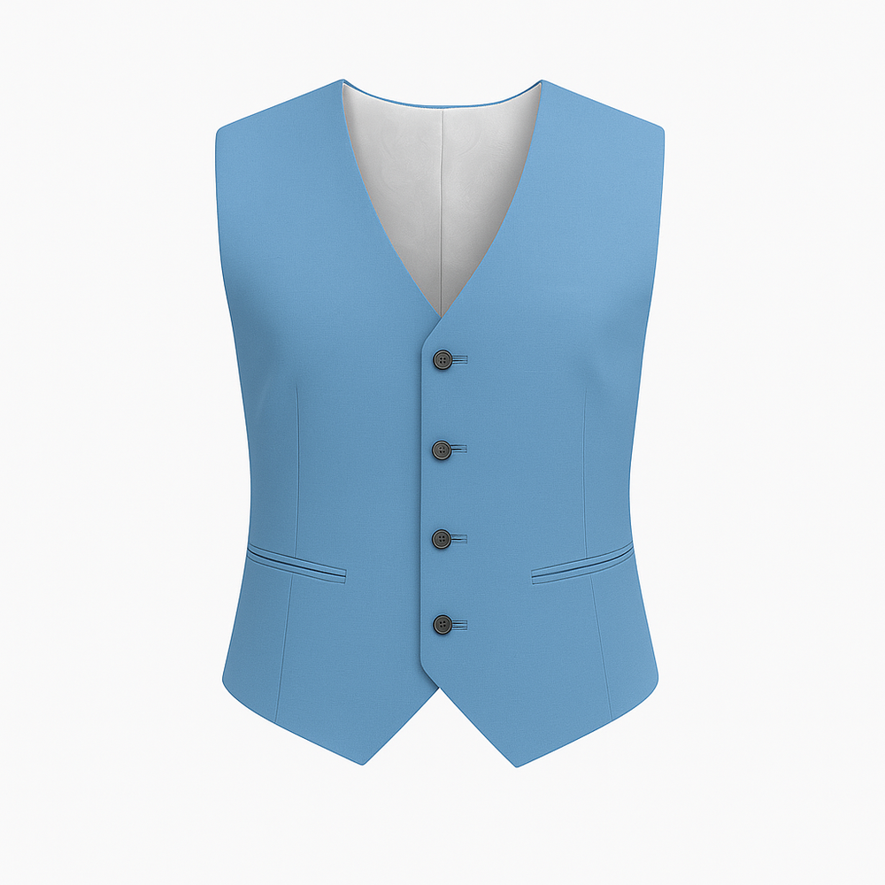 The Frostline Vest