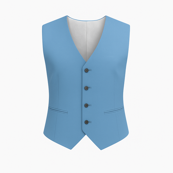 The Frostline Vest