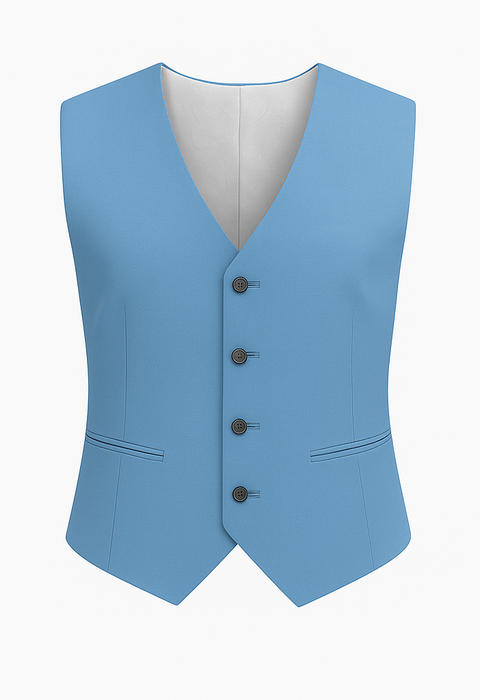 The Frostline Vest