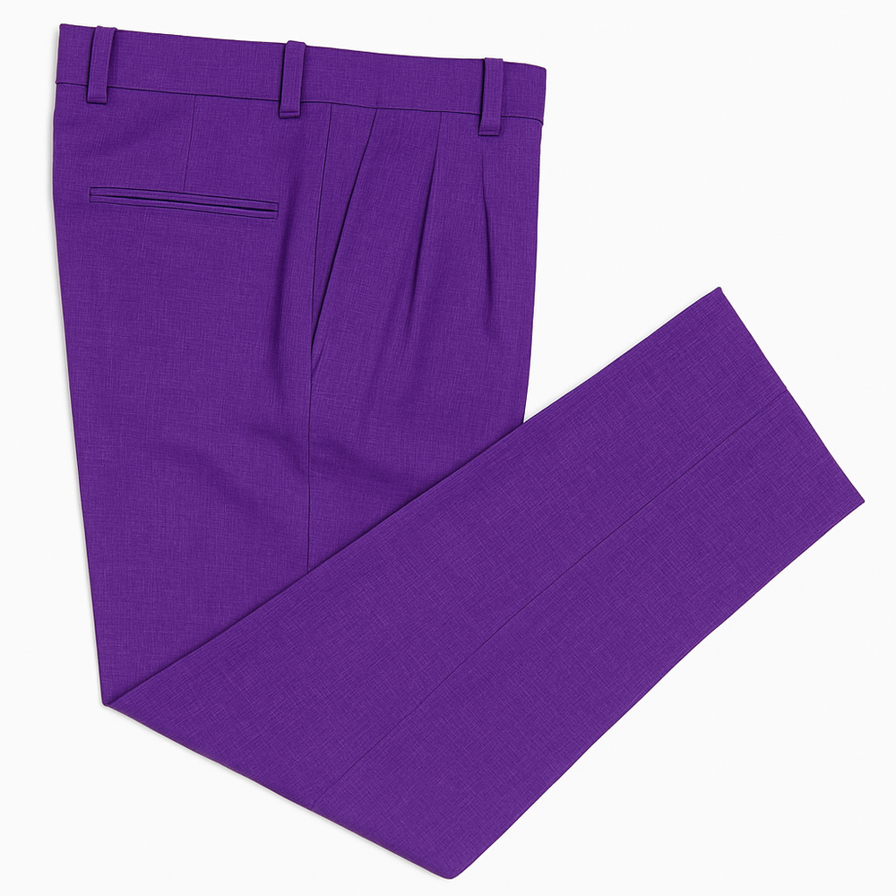 The Portofino Pants