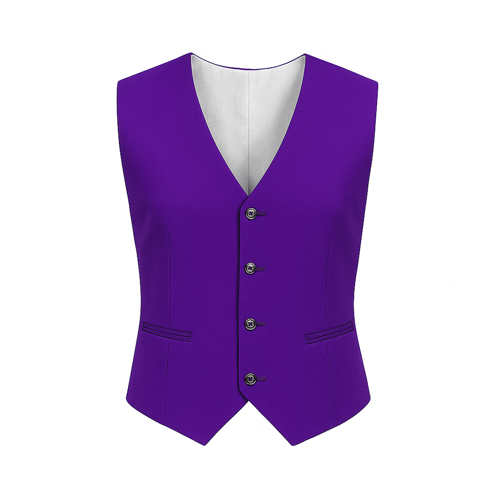The Portofino Vest