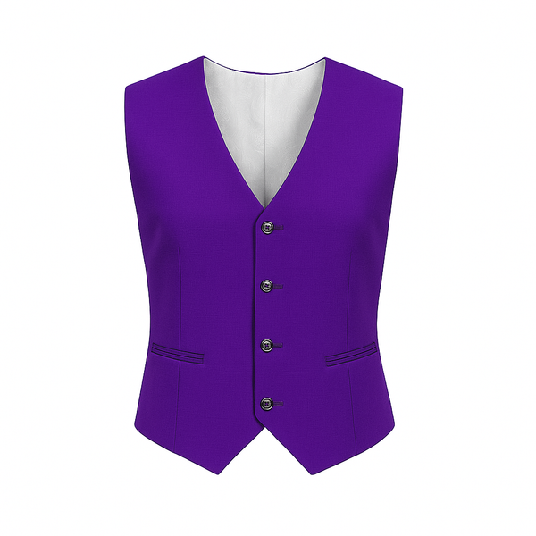 The Portofino Vest