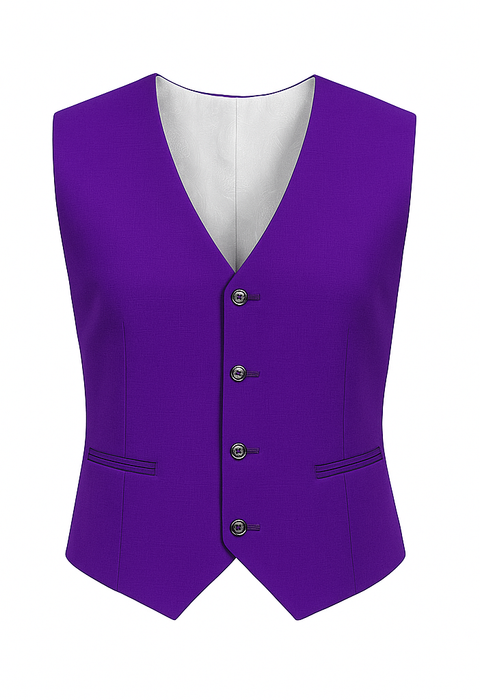 The Portofino Vest