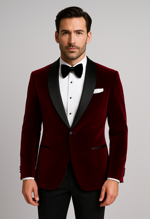 The Reverence Velvet