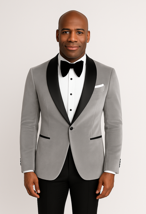 The Silver Ash Velvet