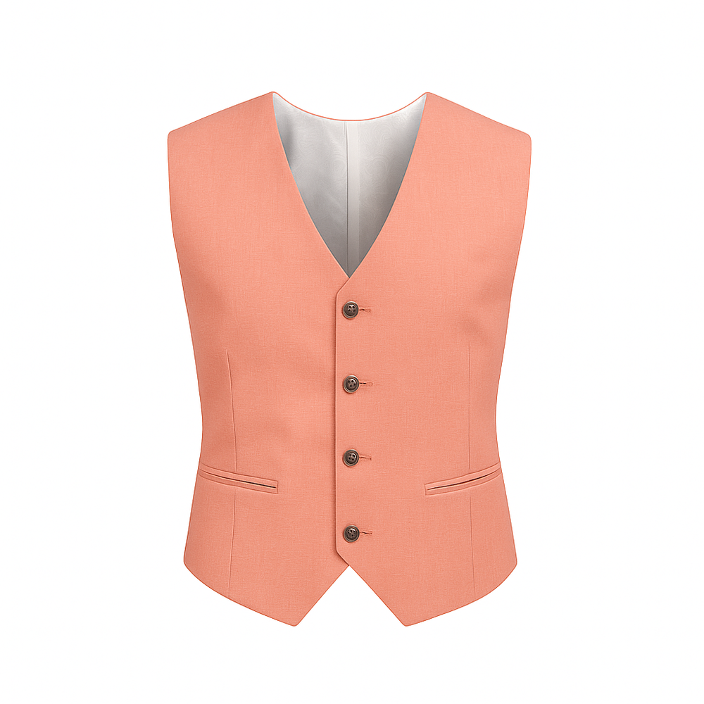 The Toscano Vest