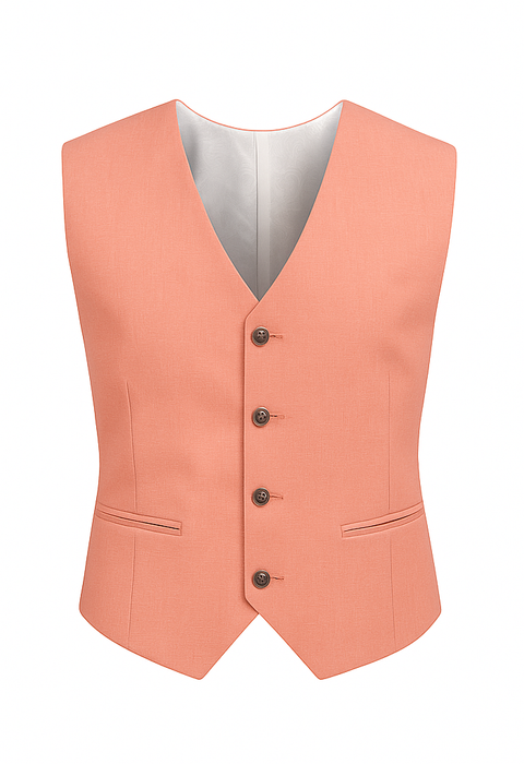 The Toscano Vest