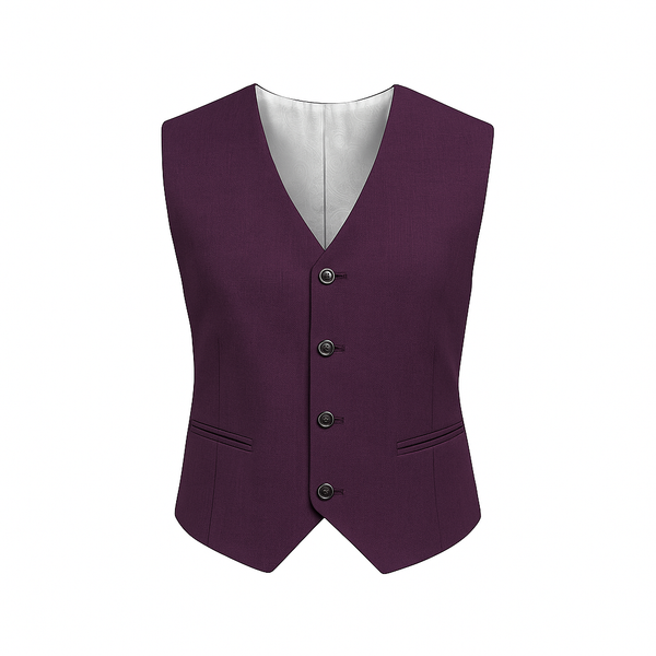 The Velluto Vest