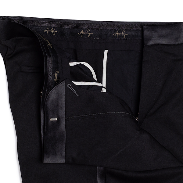 The Reverence Velvet