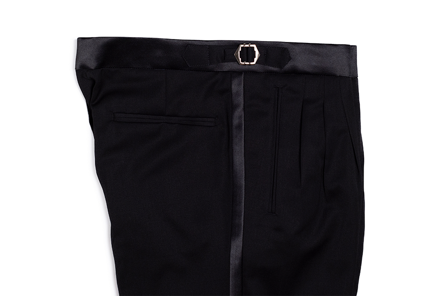 The Reverence Velvet