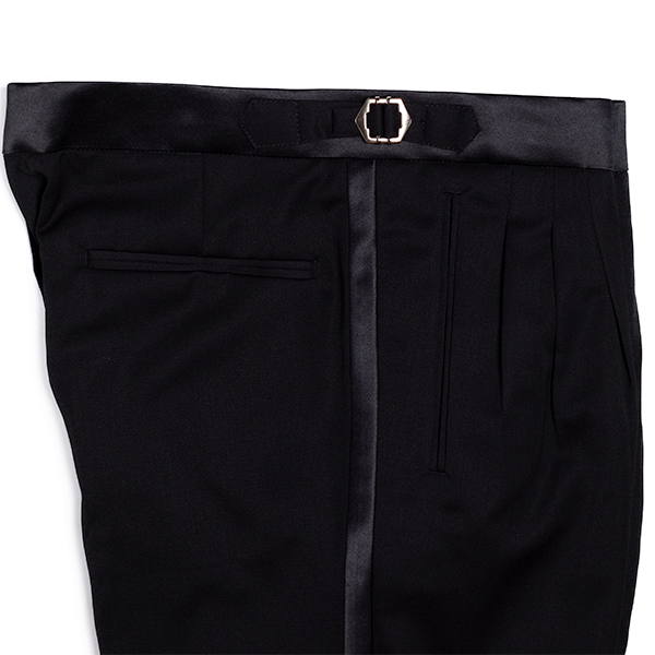 The Reverence Velvet