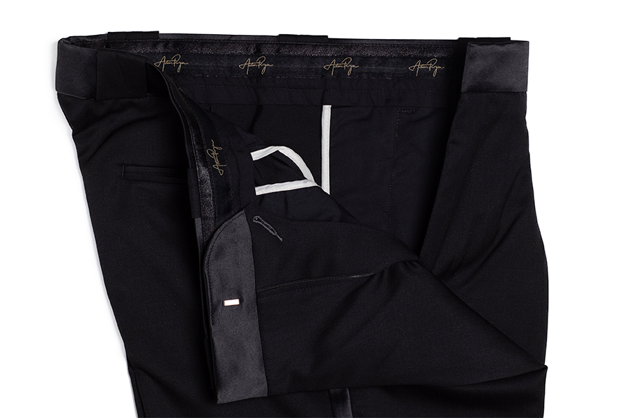 The Reverence Velvet