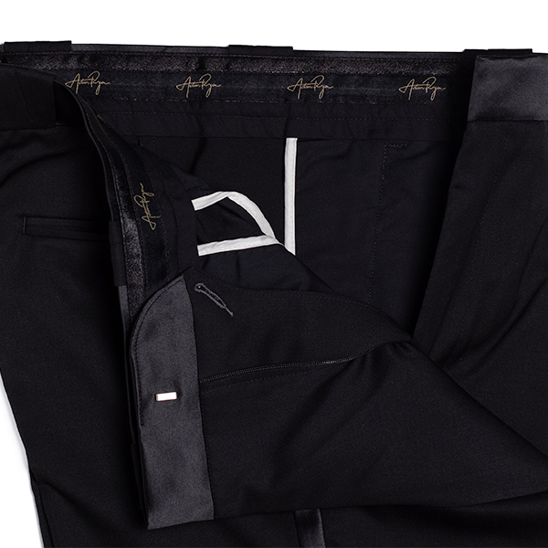 The Reverence Velvet