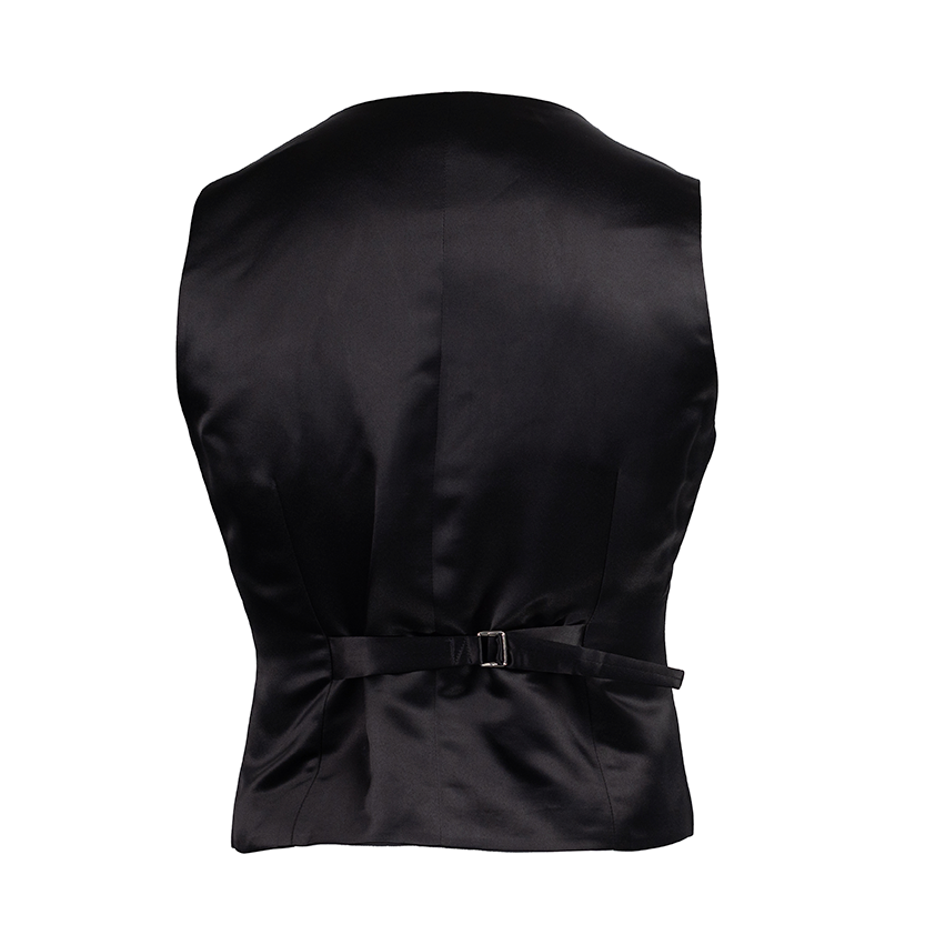 The Reverence Velvet