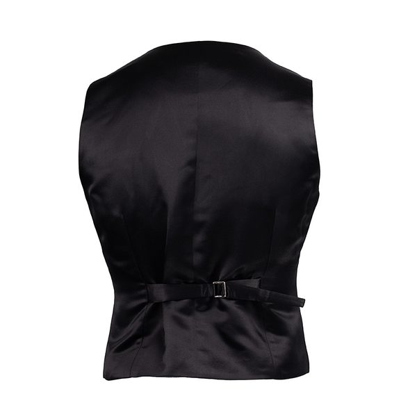 The Reverence Velvet