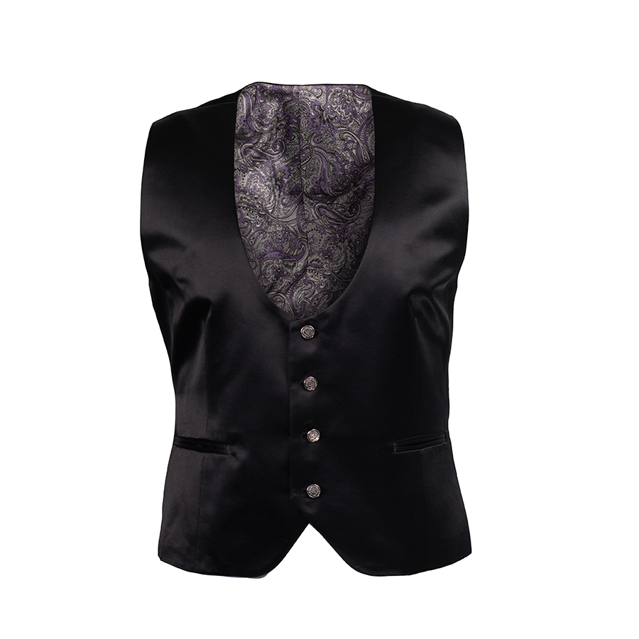 The Reverence Velvet