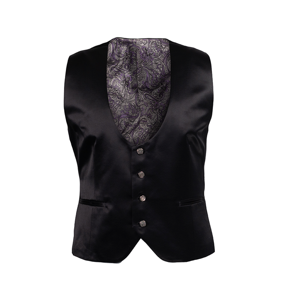 The Reverence Velvet