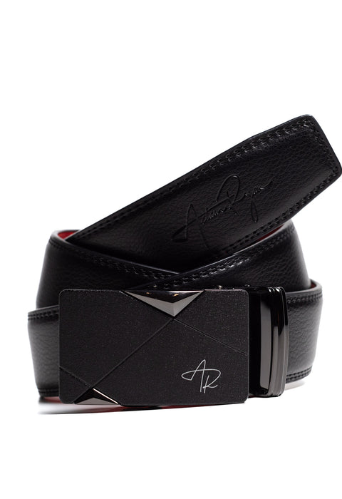 The Boss Premium Belt