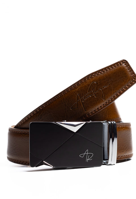 The Classic Premium Belt