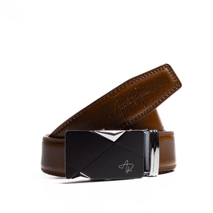 The Classic Premium Belt