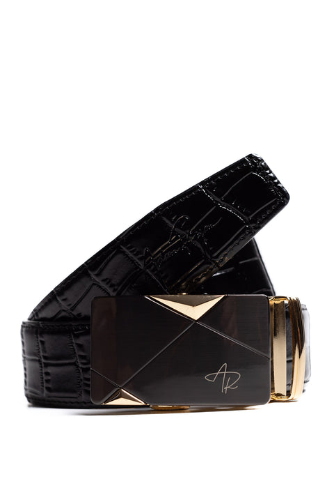 The Exotic Premium Belt