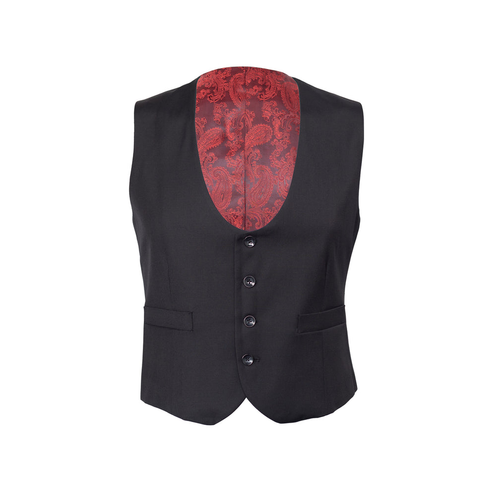 The Onyx Vest