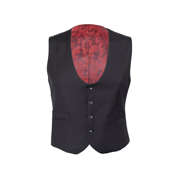 The Onyx Vest