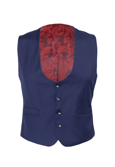 The Royal Vest