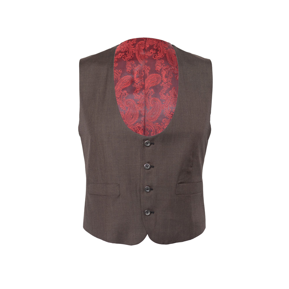 The Hazel Vest