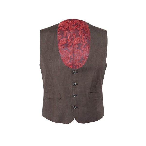 The Hazel Vest