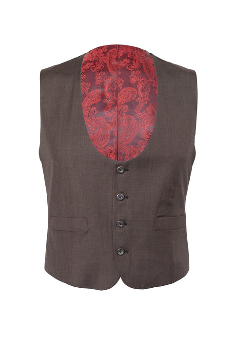 The Hazel Vest